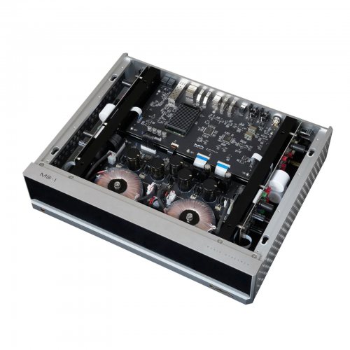 Matrix Audio MS-1 Pre Сетевой проигрыватель